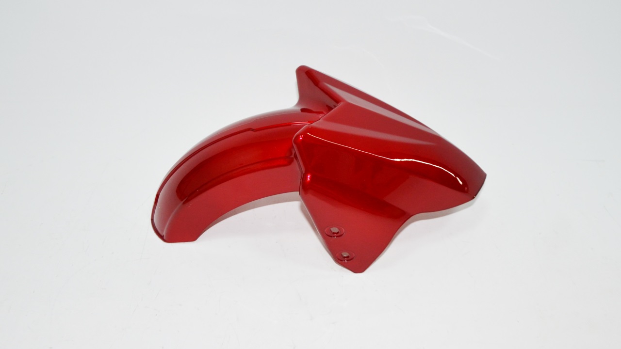 ÖN ÇAMURLUK KIRMIZI (MYFORCE MX)